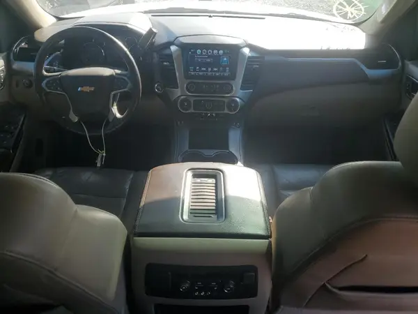 1GNSCBKC1GR221798 2016 CHEVROLET TAHOE - Image 8