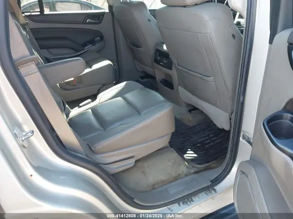 1GNSCBKC1GR223597 2016 CHEVROLET TAHOE - Image 8