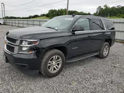 1GNSCBKC1GR232218 2016 CHEVROLET TAHOE