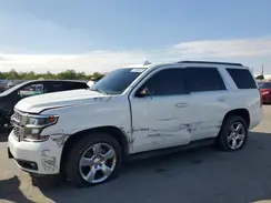 1GNSCBKC1GR253487 2016 CHEVROLET TAHOE