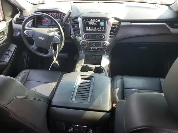 1GNSCBKC1GR253487 2016 CHEVROLET TAHOE - Image 8