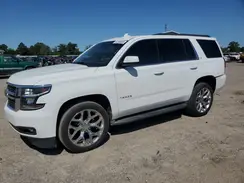 1GNSCBKC1GR255479 2016 CHEVROLET TAHOE