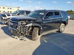 1GNSCBKC1GR260228 2016 CHEVROLET TAHOE