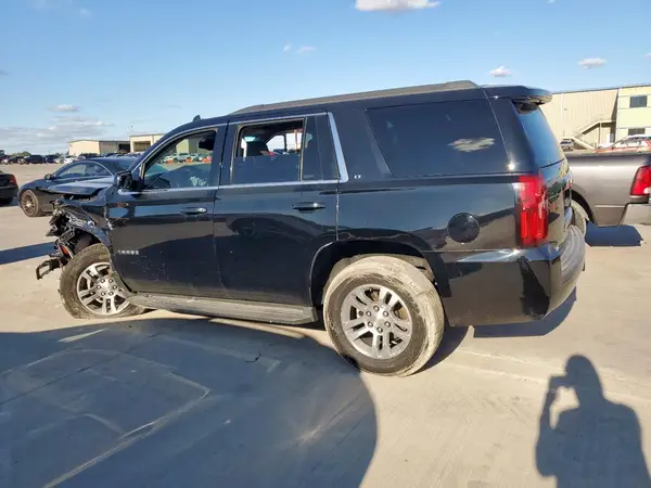 1GNSCBKC1GR260228 2016 CHEVROLET TAHOE - Image 2