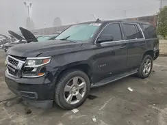 1GNSCBKC1GR269625 2016 CHEVROLET TAHOE