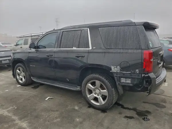 1GNSCBKC1GR269625 2016 CHEVROLET TAHOE - Image 2