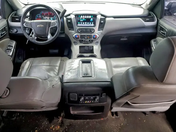 1GNSCBKC1GR269625 2016 CHEVROLET TAHOE - Image 8