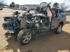 1GNSCBKC1GR269947 2016 CHEVROLET TAHOE