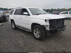 1GNSCBKC1GR269995 2016 CHEVROLET TAHOE