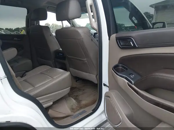 1GNSCBKC1GR269995 2016 CHEVROLET TAHOE - Image 8