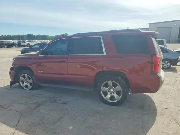 1GNSCBKC1GR278342 2016 CHEVROLET TAHOE - Image 2