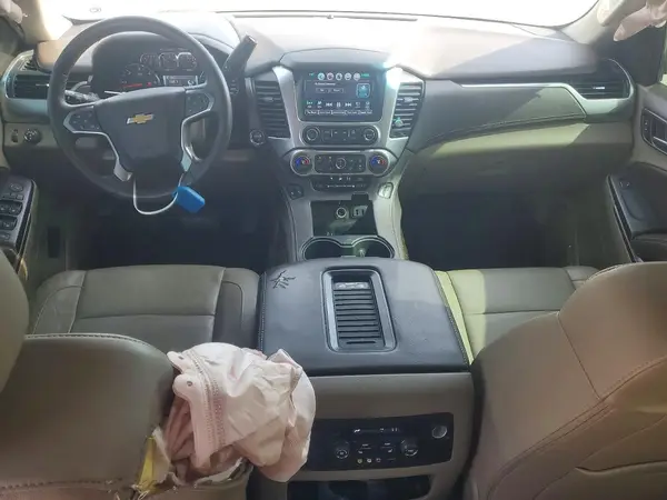 1GNSCBKC1GR278342 2016 CHEVROLET TAHOE - Image 8