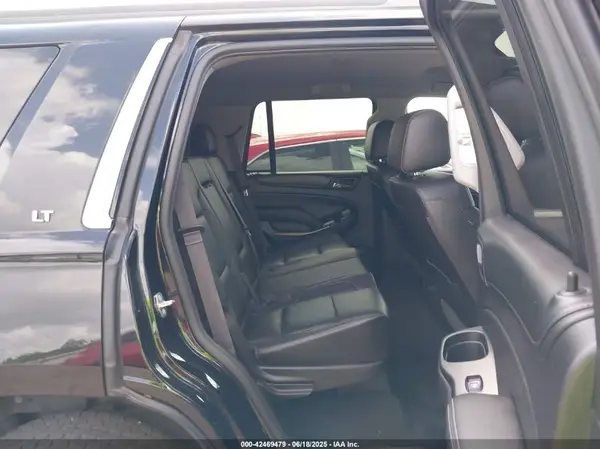 1GNSCBKC1GR283315 2016 CHEVROLET TAHOE - Image 8