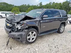 1GNSCBKC1GR291205 2016 CHEVROLET TAHOE