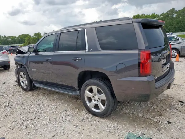 1GNSCBKC1GR291205 2016 CHEVROLET TAHOE - Image 2