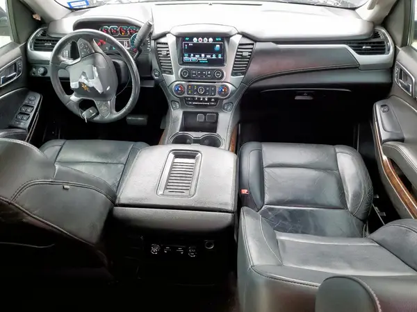 1GNSCBKC1GR291205 2016 CHEVROLET TAHOE - Image 8