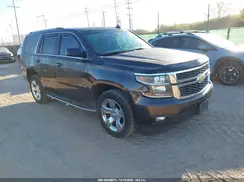 1GNSCBKC1GR297120 2016 CHEVROLET TAHOE