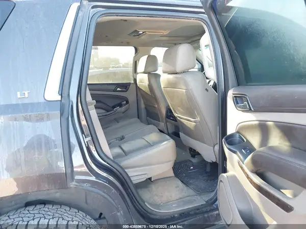 1GNSCBKC1GR297120 2016 CHEVROLET TAHOE - Image 8