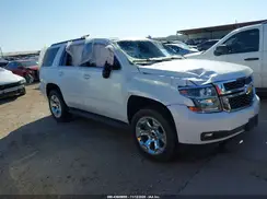 1GNSCBKC1GR304695 2016 CHEVROLET TAHOE