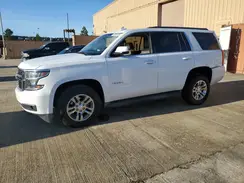 1GNSCBKC1GR311291 2016 CHEVROLET TAHOE