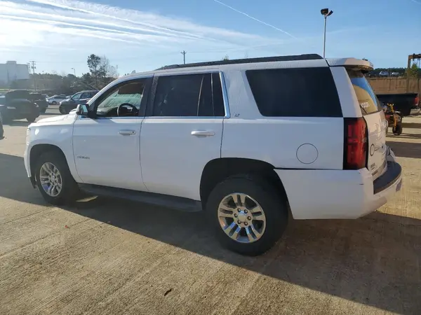 1GNSCBKC1GR311291 2016 CHEVROLET TAHOE - Image 2