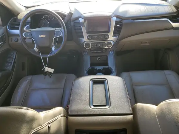 1GNSCBKC1GR311291 2016 CHEVROLET TAHOE - Image 8