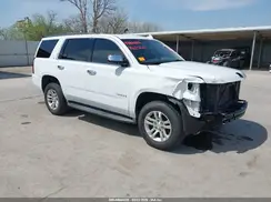 1GNSCBKC1GR314739 2016 CHEVROLET TAHOE