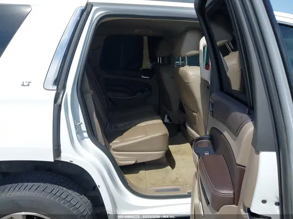 1GNSCBKC1GR314739 2016 CHEVROLET TAHOE - Image 8
