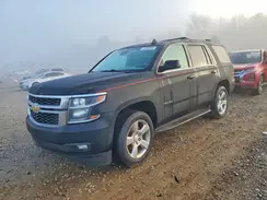 1GNSCBKC1GR317267 2016 CHEVROLET TAHOE