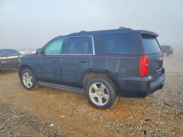 1GNSCBKC1GR317267 2016 CHEVROLET TAHOE - Image 2