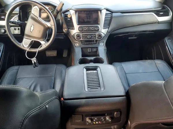1GNSCBKC1GR317267 2016 CHEVROLET TAHOE - Image 8