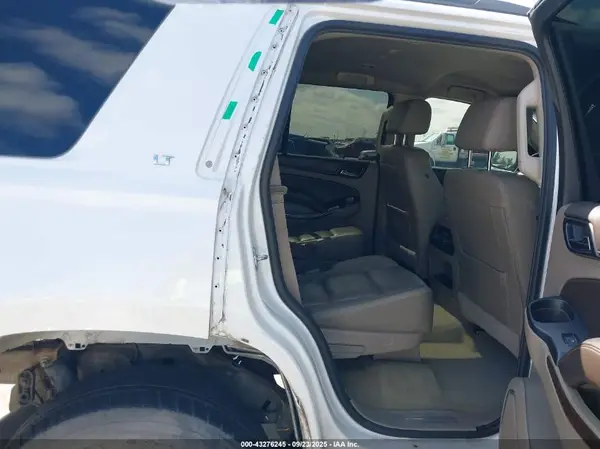 1GNSCBKC1GR318841 2016 CHEVROLET TAHOE - Image 8