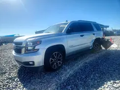 1GNSCBKC1GR323697 2016 CHEVROLET TAHOE