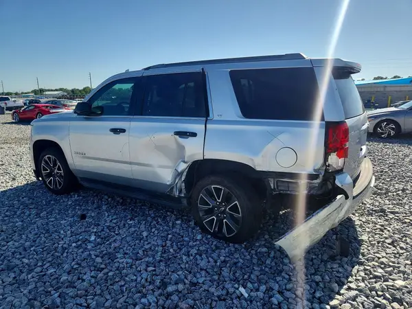 1GNSCBKC1GR323697 2016 CHEVROLET TAHOE - Image 2