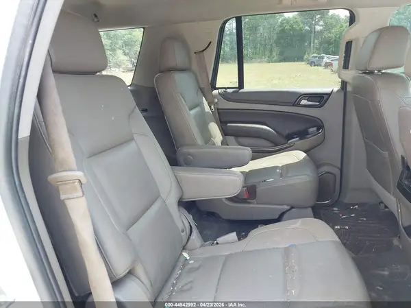 1GNSCBKC1GR324266 2016 CHEVROLET TAHOE - Image 8