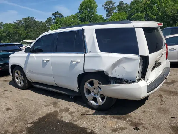 1GNSCBKC1GR339060 2016 CHEVROLET TAHOE - Image 2