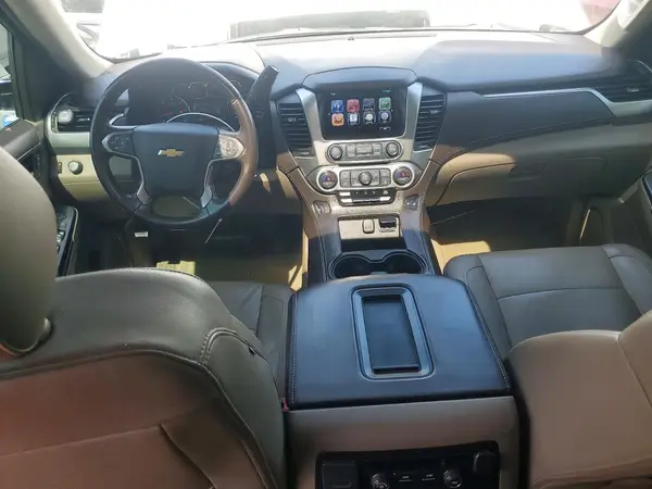 1GNSCBKC1GR339060 2016 CHEVROLET TAHOE - Image 8