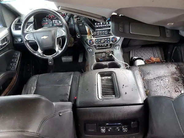1GNSCBKC1GR352407 2016 CHEVROLET TAHOE - Image 8