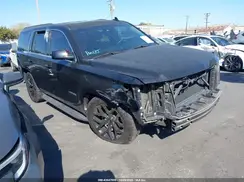 1GNSCBKC1GR372768 2016 CHEVROLET TAHOE