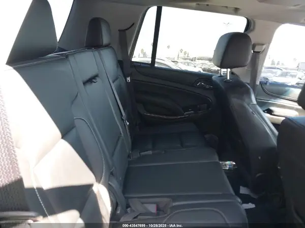 1GNSCBKC1GR372768 2016 CHEVROLET TAHOE - Image 8