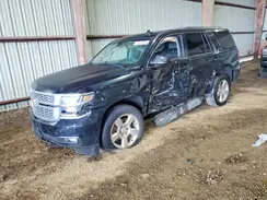 1GNSCBKC1GR380935 2016 CHEVROLET TAHOE