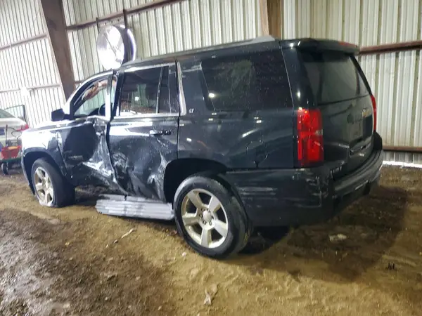 1GNSCBKC1GR380935 2016 CHEVROLET TAHOE - Image 2