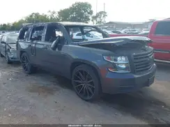 1GNSCBKC1GR383026 2016 CHEVROLET TAHOE