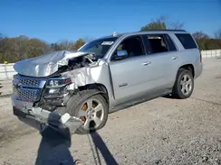 1GNSCBKC1GR383091 2016 CHEVROLET TAHOE