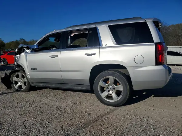 1GNSCBKC1GR383091 2016 CHEVROLET TAHOE - Image 2