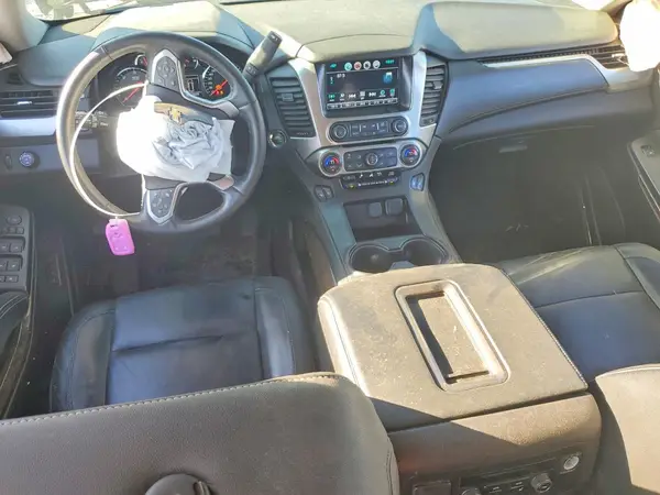 1GNSCBKC1GR383091 2016 CHEVROLET TAHOE - Image 8