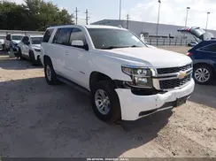 1GNSCBKC1GR392700 2016 CHEVROLET TAHOE