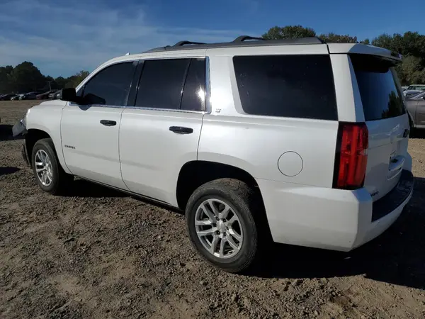1GNSCBKC1GR399808 2016 CHEVROLET TAHOE - Image 2