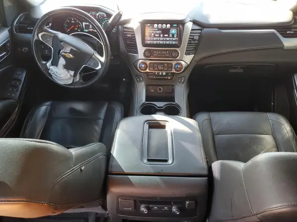1GNSCBKC1GR399808 2016 CHEVROLET TAHOE - Image 8