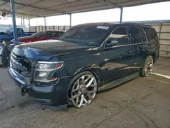 1GNSCBKC1GR421449 2016 CHEVROLET TAHOE